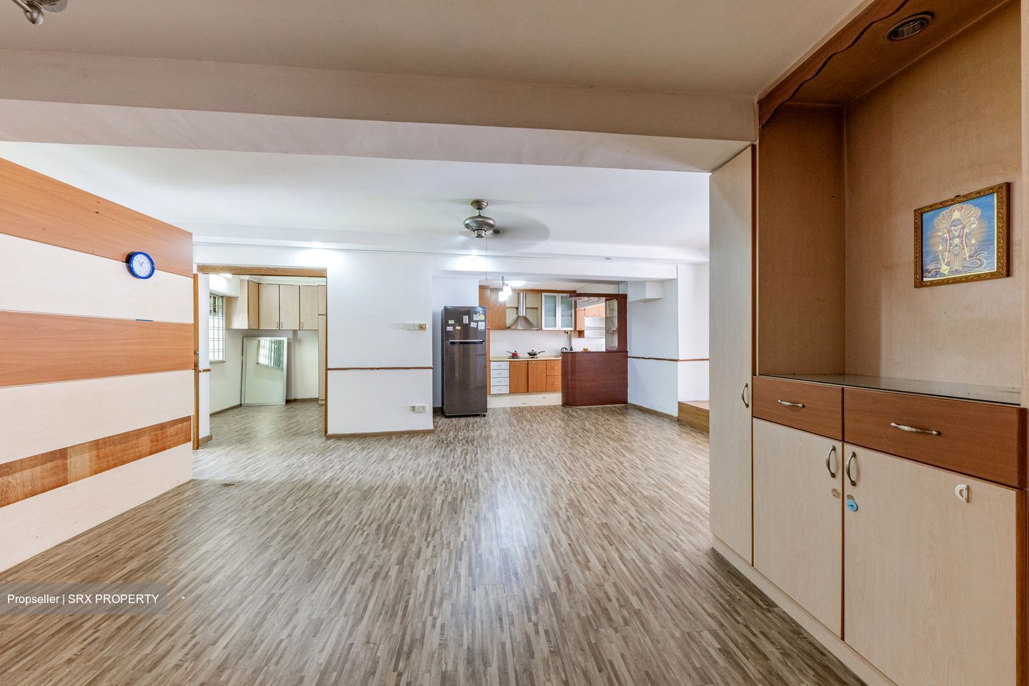 Blk 154 Pasir Ris Street 13 (Pasir Ris), HDB Executive #486187501